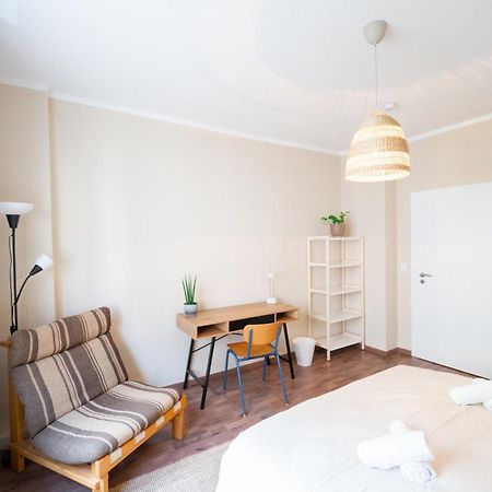 -Super Zentrales Zimmer- Direkt An Der Lutter! Bielefeld Dış mekan fotoğraf