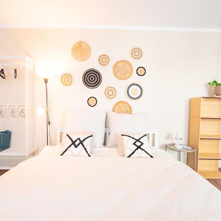 -Super Zentrales Zimmer- Direkt An Der Lutter! Bielefeld Dış mekan fotoğraf