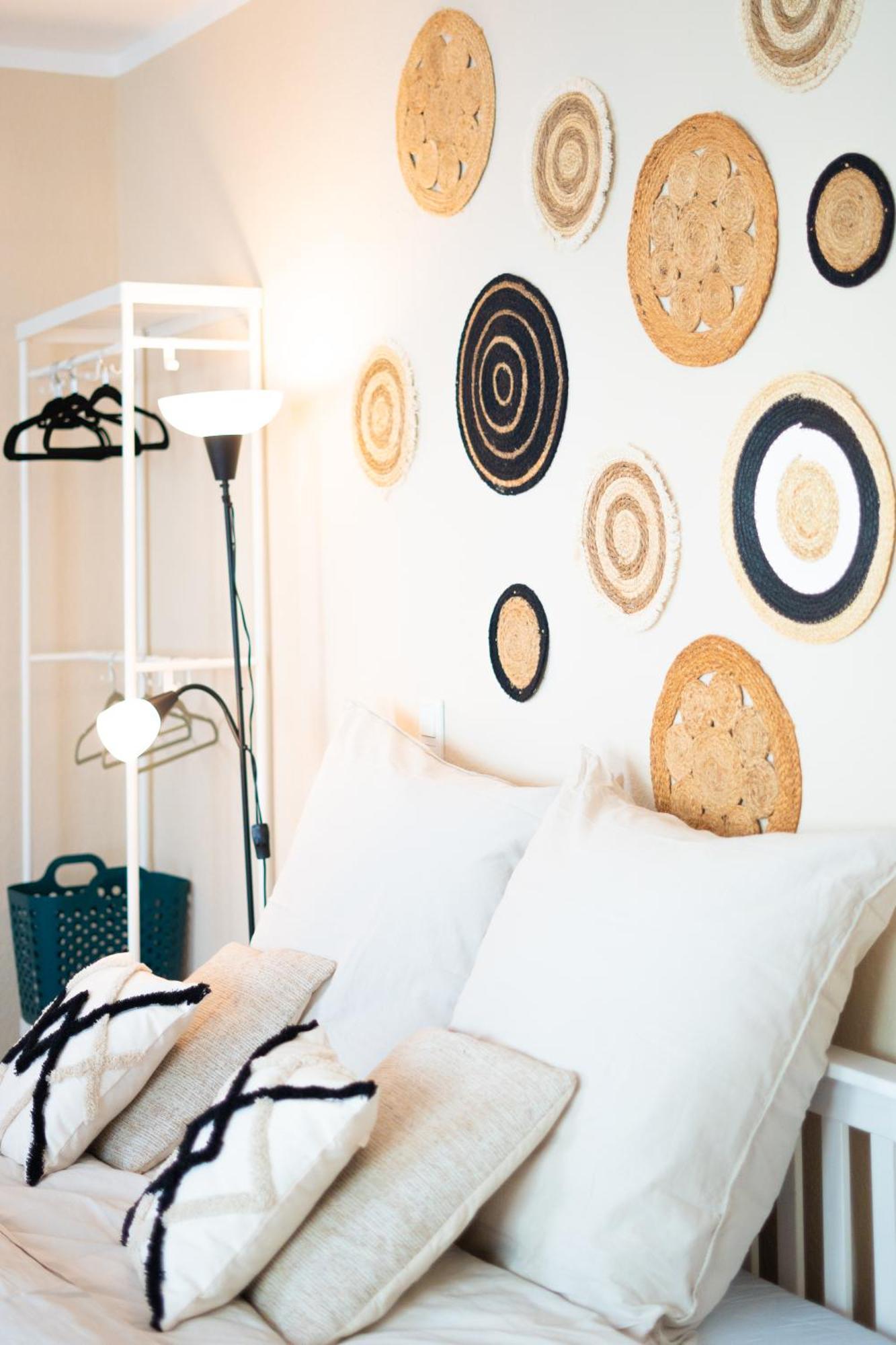 -Super Zentrales Zimmer- Direkt An Der Lutter! Bielefeld Dış mekan fotoğraf